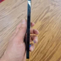 آیفون 12 پرومکس ۲ سیم ۲۵۶ گیگ ZAA|موبایل|مشهد, امیریه|دیوار