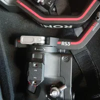گیمبال dji rs3 combo|دوربین عکاسی و فیلم‌برداری|رشت, پل تالشان|دیوار