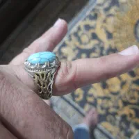 انگشتر|کلکسیون اشیاء عتیقه|تالش, طولارود|دیوار