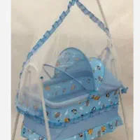 گهواره کاملا نو