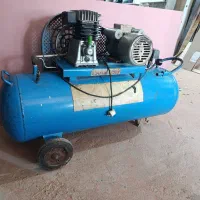 پمپ باد ۱۵۰ لیتری