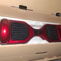 اسکوتر برقی اف اسپید - F speed D1R|دوچرخه، اسکیت، اسکوتر|تهران, عباس‌آباد|دیوار