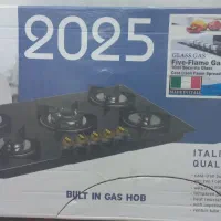 گاز توکار باز نشده|اجاق گاز و لوازم برقی پخت‌وپز|تهران, دولتخواه شمالی|دیوار