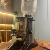 آسیاب قهوه cunill