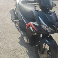موتور ایروکس* عروسک*1402