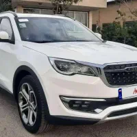 فیدلیتی پرایم ۷ نفره سفید ۵پر مدل۱۴۰۳