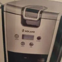 قهوساز فیلتر دار برند Roland