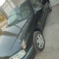 پارس سال مدل 99