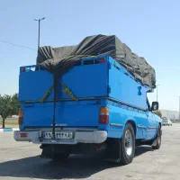 حمل بار به تهران و بلعکس