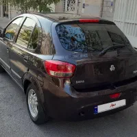 تیبا ۲ EX مدل ۹۶ بیرنگ|خودرو سواری و وانت|تهران, اباذر|دیوار