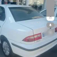 سمند ساده|خودرو سواری و وانت|باغستان, |دیوار