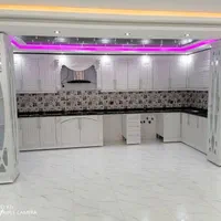 کابینت ممبران ۱۰متری روکش اصل اصل|مصالح و تجهیزات ساختمان|کرمانشاه, |دیوار
