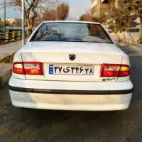 سمند LX دوگانه1399بیرنگ زیرقیمت|خودرو سواری و وانت|تهران, فدک|دیوار