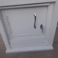 یخچال برای کفی برای ماشین سنگین تمام الومینیوم