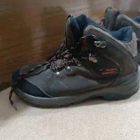 نیم بوت پسرانه سایز۳۹|کیف، کفش، کمربند|پاکدشت, پاکدشت (مامازند)|دیوار