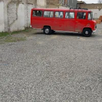 دربستی مینی بوس|خدمات حمل و نقل|گرگان, |دیوار