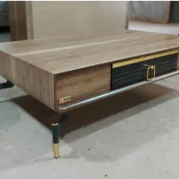 جلو مبلی و میز عسلی