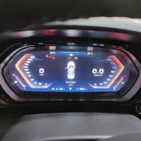 هایما S8 مدل 1403 فقط ۸۸۰۰ کیلومتر کارکرد|خودرو سواری و وانت|مشهد, کوی المهدی|دیوار