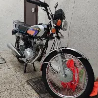 رهرو ۱۲۵|موتورسیکلت|مشکین‌دشت, |دیوار