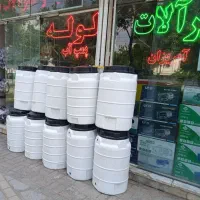 پمپ آب نصب خرید و فروش الهیه
