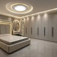 کابینت و کمد دلوین در اهواز