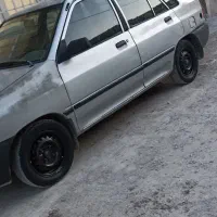 پراید85|خودرو سواری و وانت|سرپل ذهاب, |دیوار