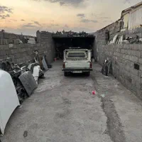 فروش کارگاه ۱۲۵ متری در پرکندآباد|فروش مغازه و غرفه|مشهد, پرکندآباد|دیوار