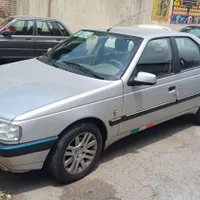 پژو 405 SLX مدل ۱۴۰۰|خودرو سواری و وانت|تهران, آهنگ|دیوار