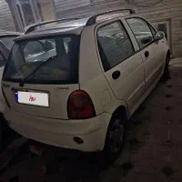 فروش و معاوضه ام وی ام ۱۱۰ ۴سیلندربا ۲۰۶