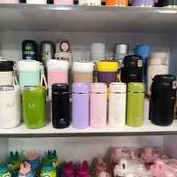 انواع تراول ماگ و بطری آب