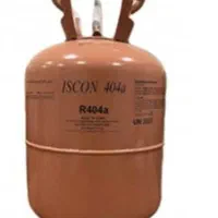 گاز R404a/روغن کمپرسور سانیسو اصلی
