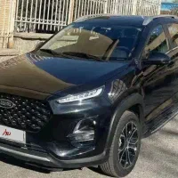 ایکس 22پرو دنده mt