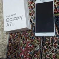 گوشی سامسونگ a7