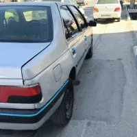 پژو|خودرو سواری و وانت|لردگان, |دیوار