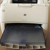 پرینتر لیزری hp1300