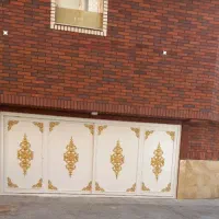 فروش یا تهاتر منزل مسکونی دوطبقه در خیابان سمیه