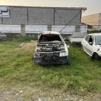 سمند ای اف سون موتور گیربکس سالم|خودرو سواری و وانت|آمل, |دیوار