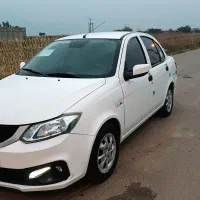 ساینا Sمدل403 دوگانه فابریک درحد خشک|خودرو سواری و وانت|کلاله, |دیوار