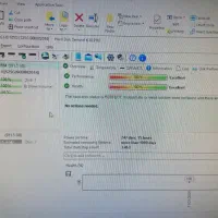 هارد یک ترا زیر یکسال کار|قطعات و لوازم جانبی رایانه|اسلام‌شهر, شهرک مفیدی|دیوار