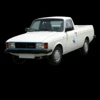 اجاره ی پیکان وانت