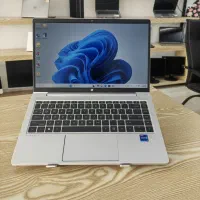 لپتاپ HP G8 i7 رم16 نسل 11