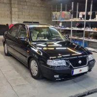 سمند مدل ۸۳