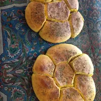 پخت قلیفی خانگی