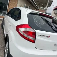 ام وی ام ۳۱۵ بی رنگ