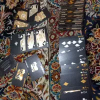 اره برقی و ورق بازی و پمپ جم کردن فضولات ماهی