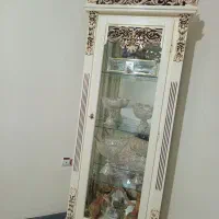 بوفه و میز تلویزیون