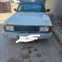 پیکان وانت مدل ۸۸