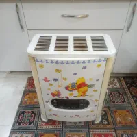بخاری کودک 8هزار