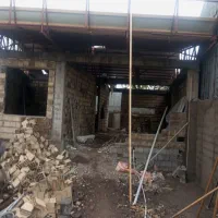 خونه ویلایی شهری تاپ ترین لوکشین