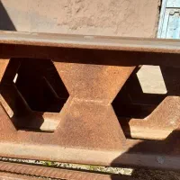 فروش آهن زنبوری